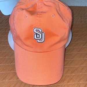Syracuse University Women’s Nike Ball Cap OS